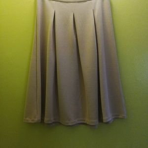 Harlowe &graham woman skirt